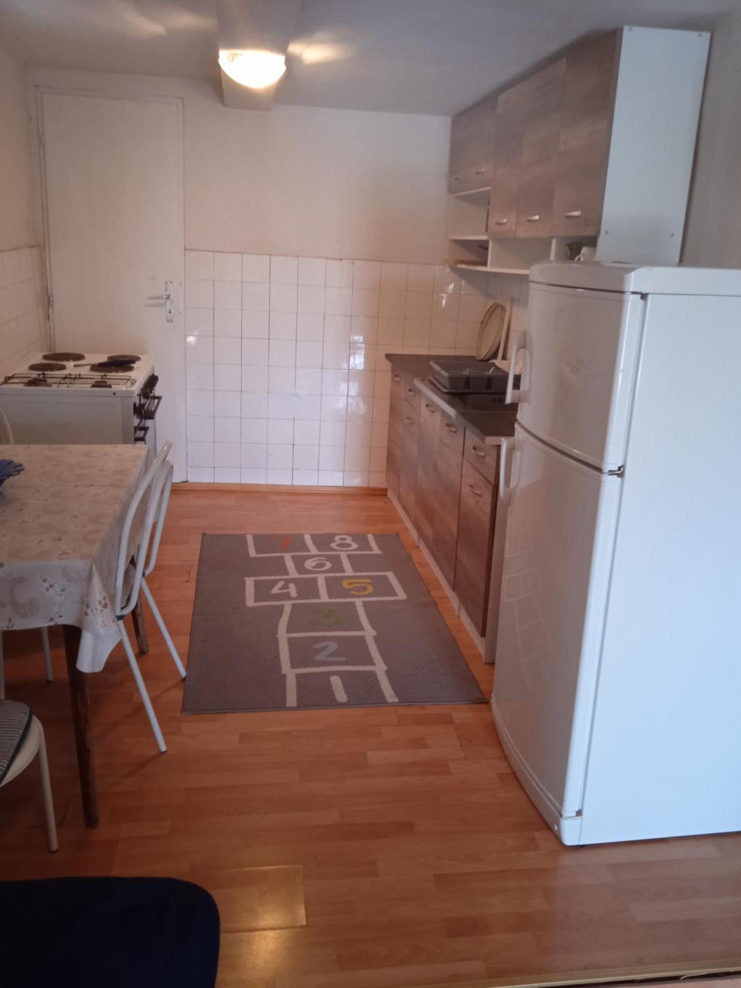 Apartment And Rooms Barbaric Неум Экстерьер фото