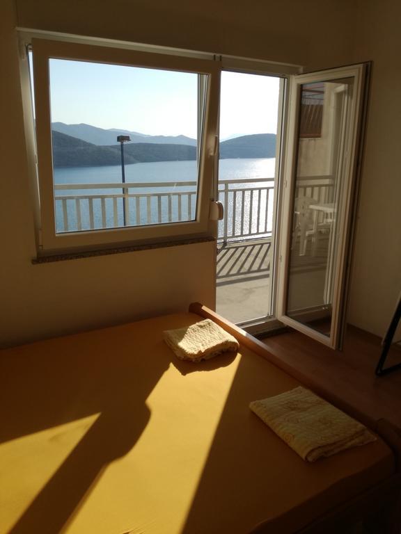 Apartment And Rooms Barbaric Неум Экстерьер фото
