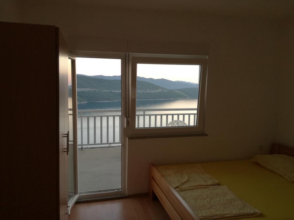 Apartment And Rooms Barbaric Неум Экстерьер фото