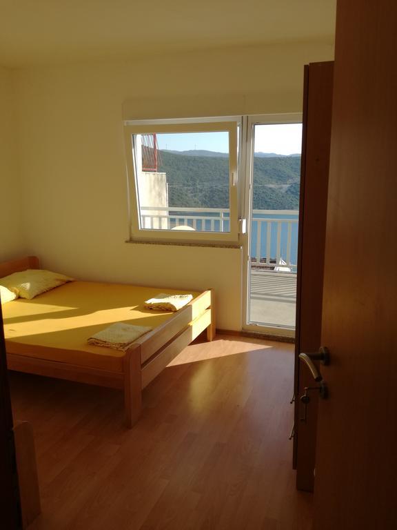 Apartment And Rooms Barbaric Неум Экстерьер фото