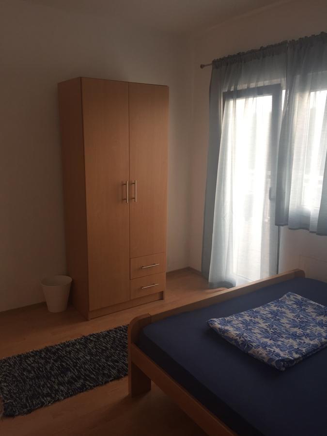 Apartment And Rooms Barbaric Неум Экстерьер фото