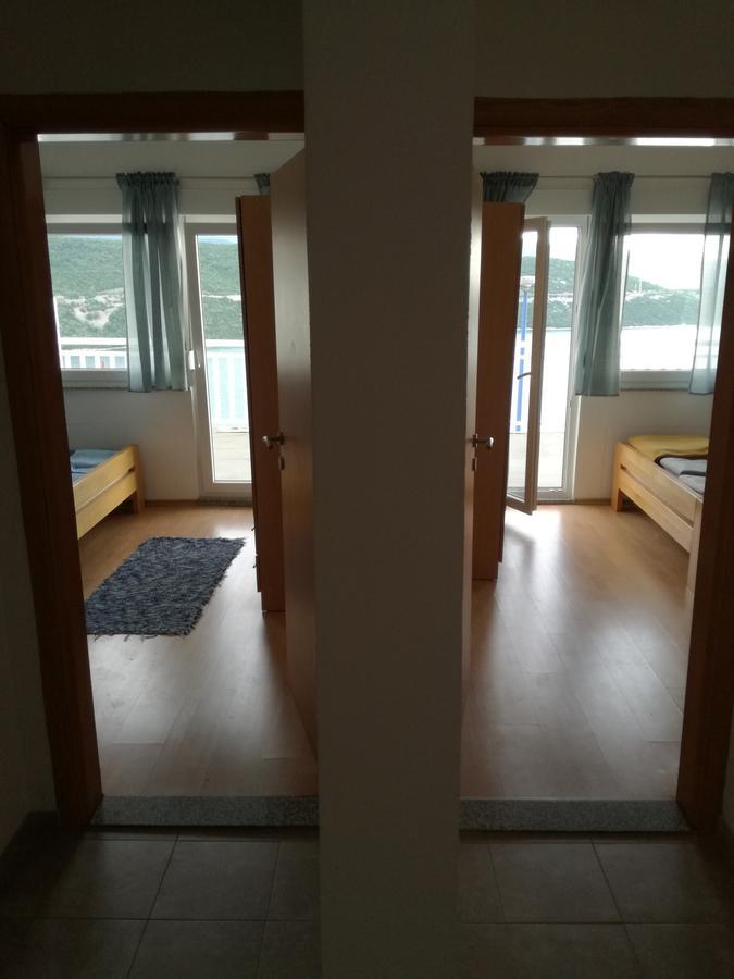 Apartment And Rooms Barbaric Неум Экстерьер фото