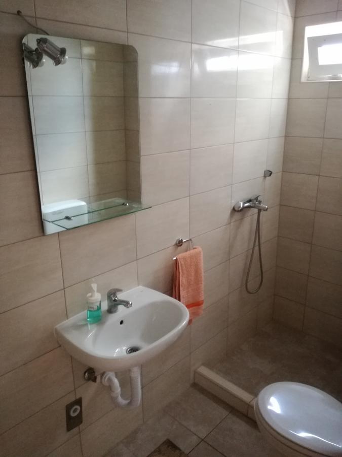 Apartment And Rooms Barbaric Неум Экстерьер фото