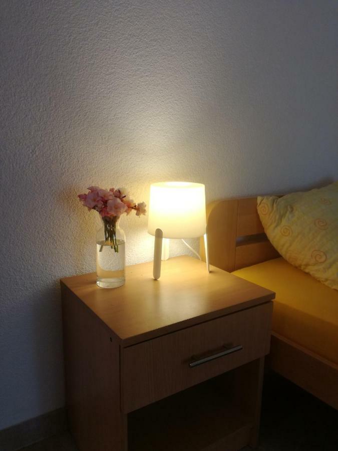 Apartment And Rooms Barbaric Неум Экстерьер фото