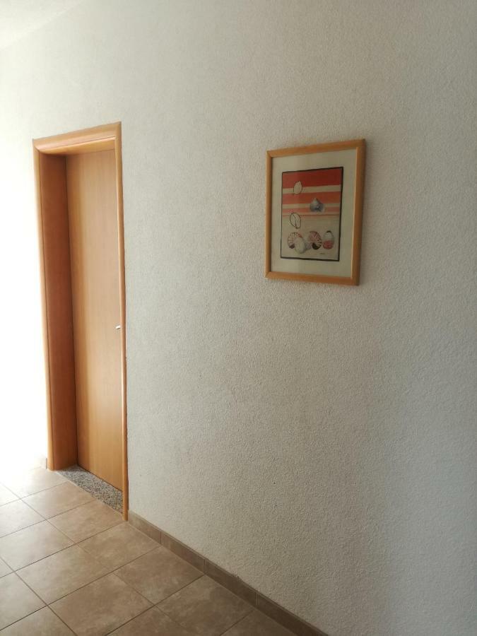 Apartment And Rooms Barbaric Неум Экстерьер фото