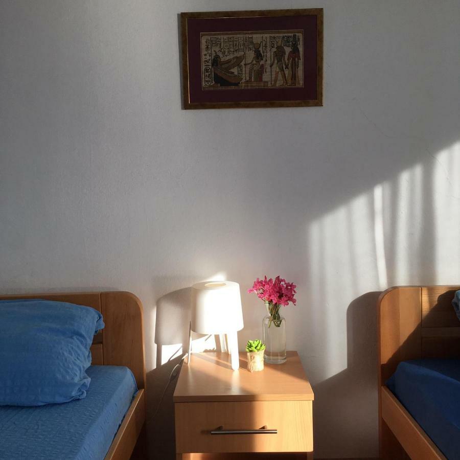 Apartment And Rooms Barbaric Неум Экстерьер фото